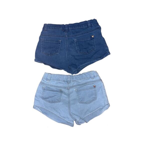Assorted denim shorts - Picture 9 of 10